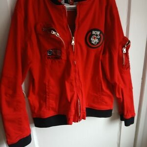 Men's 2APM Light Jacket.